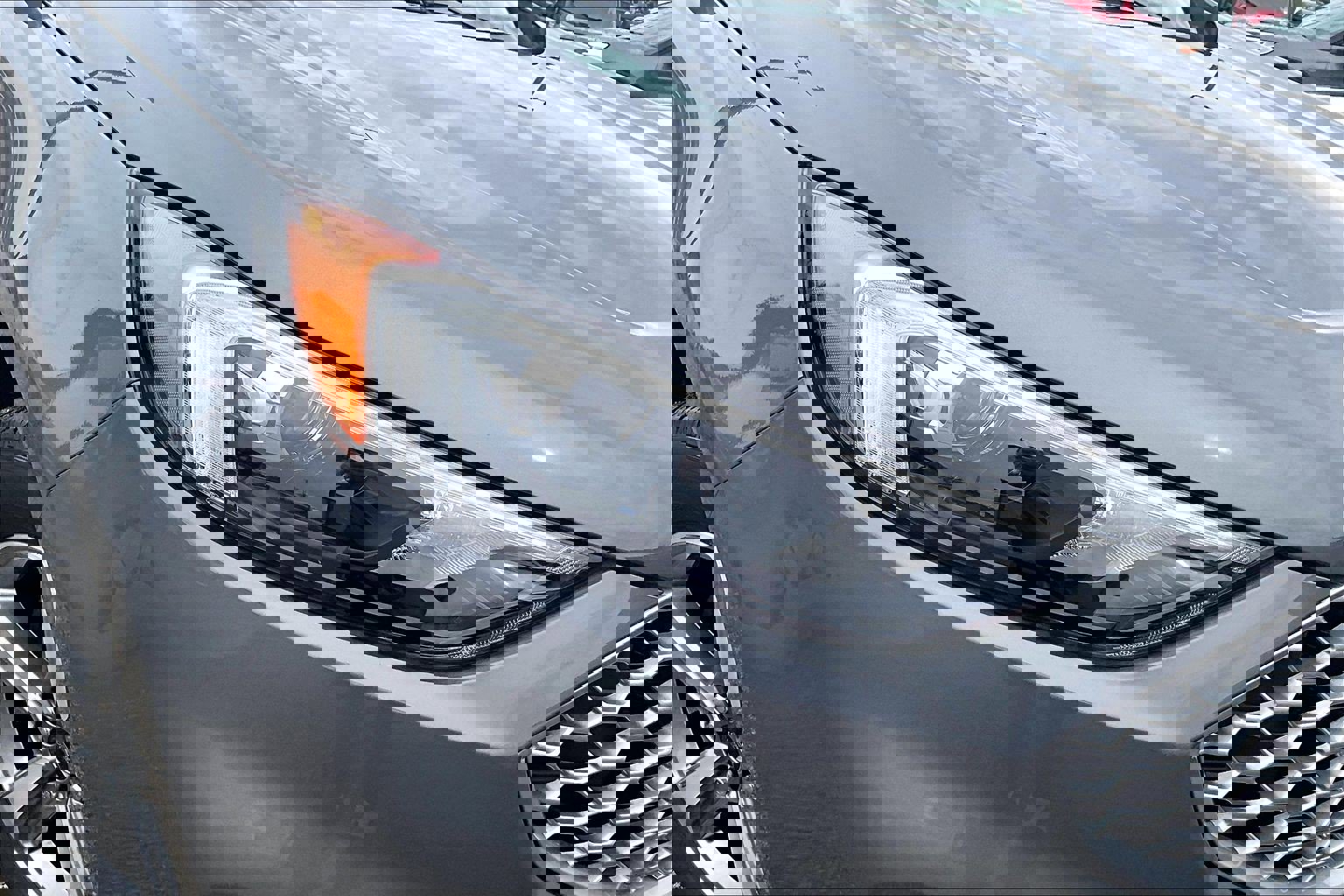 Used 2024 Ford Edge SEL w/ Convenience Package image 26