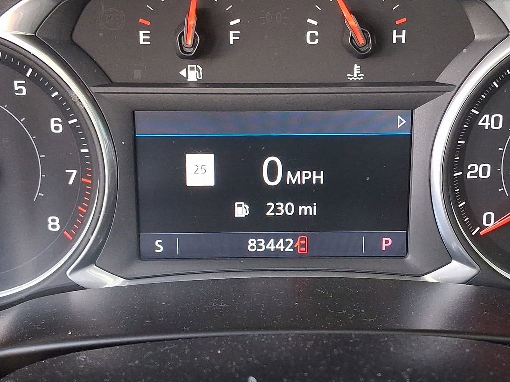 Used 2019 Chevrolet Blazer LT w/ Sun and Wheels Package image 21