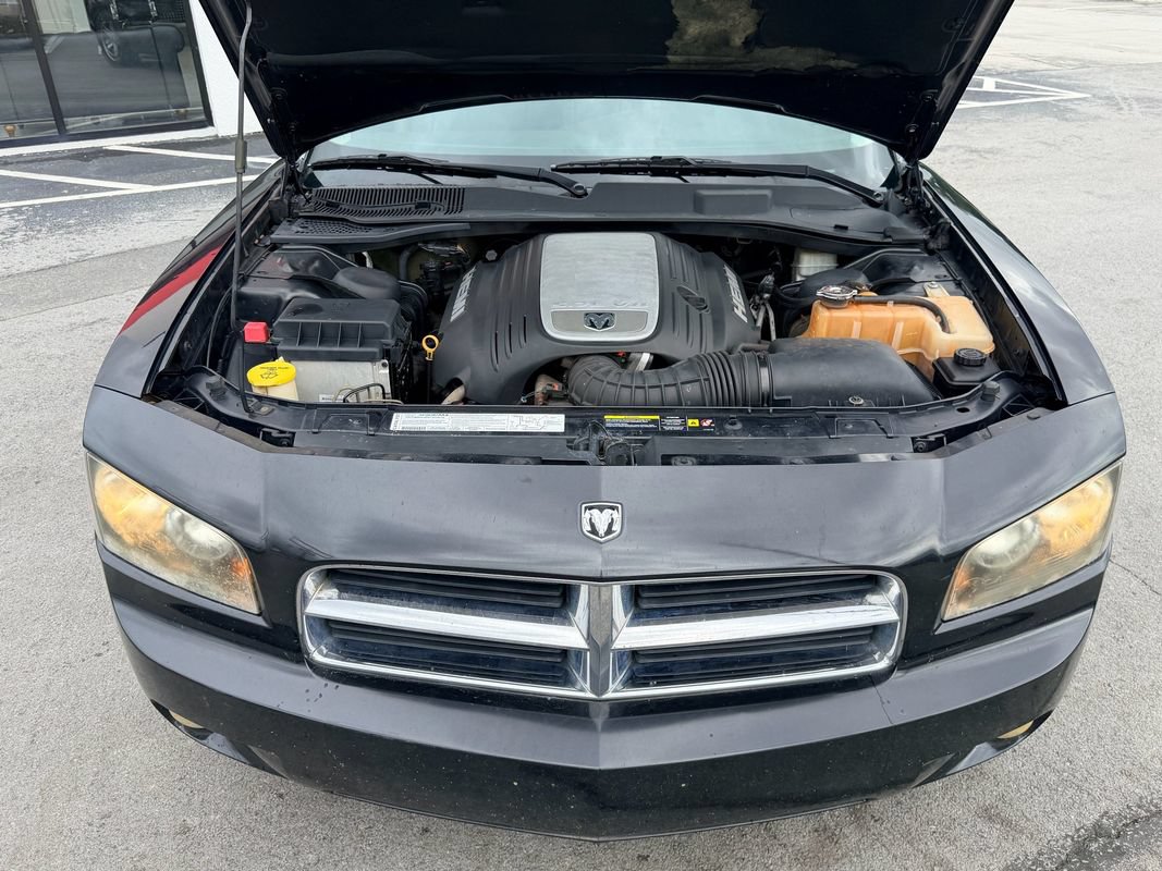 Used 2006 Dodge Charger R/T w/ Road/Track Performance Group RWD image 10