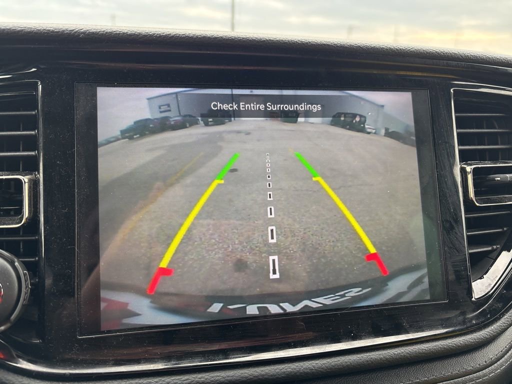 Used 2021 Dodge Durango GT image 39