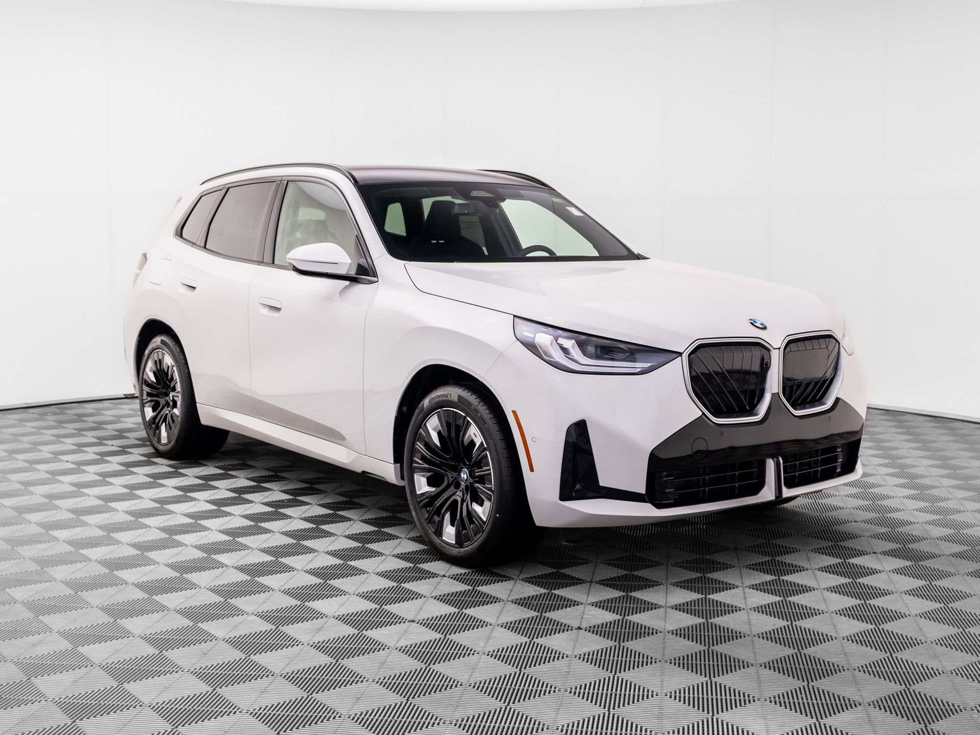 New 2026 BMW X3 xDrive30 w/ Premium Package AWD/4WD image 9