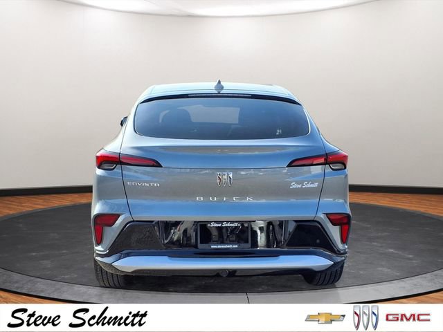 New 2026 Buick Envista Sport Touring w/ Convenience I Package image 23