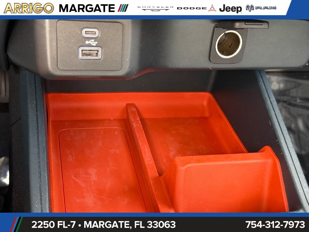 Used 2022 Ford Maverick XLT FWD image 24