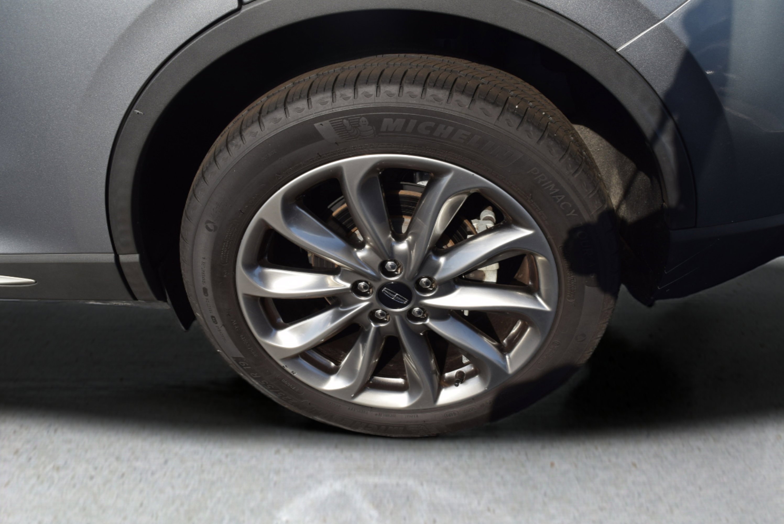 Used 2022 Lincoln Corsair AWD w/ Premium Package image 6