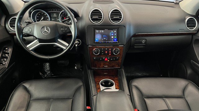 Used 2012 Mercedes-Benz GL 450 4MATIC image 18