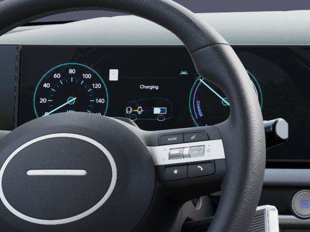 New 2026 Hyundai Tucson Limited image 14