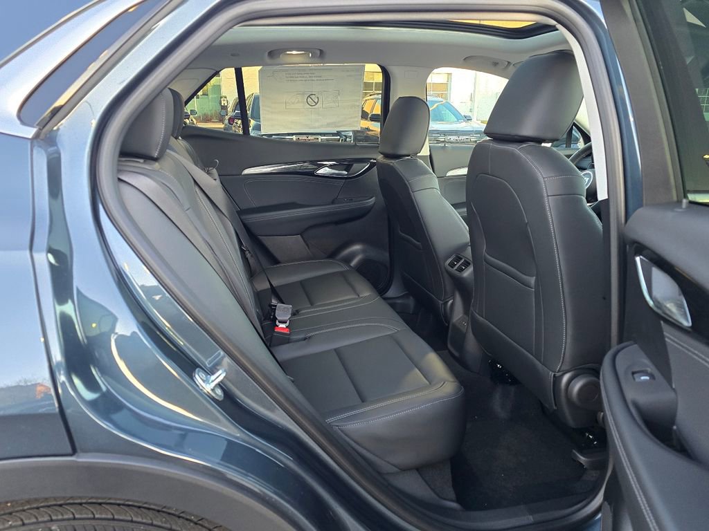 New 2026 Buick Envision Preferred image 35