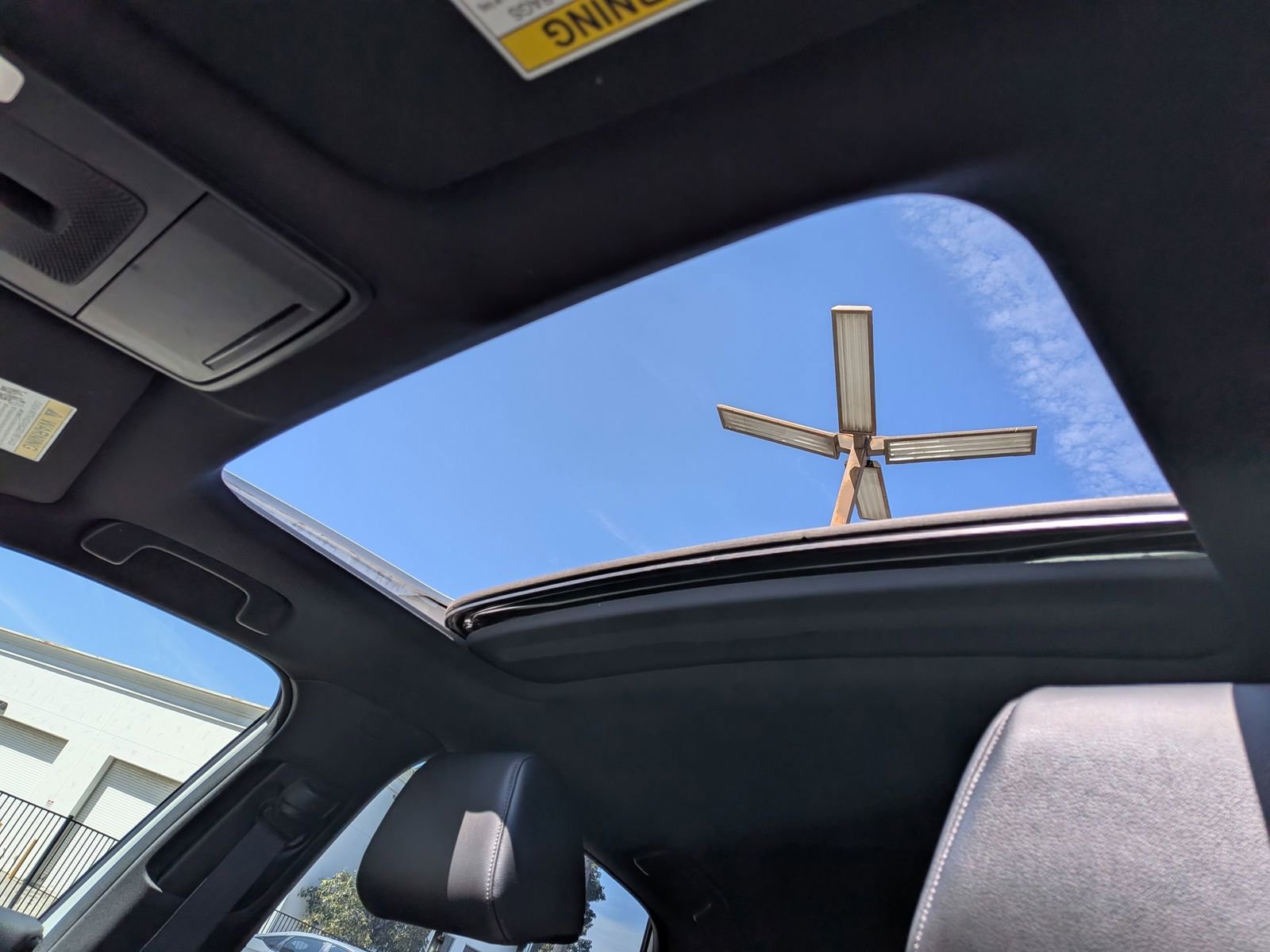 Used 2024 Honda Civic Sport Touring image 13