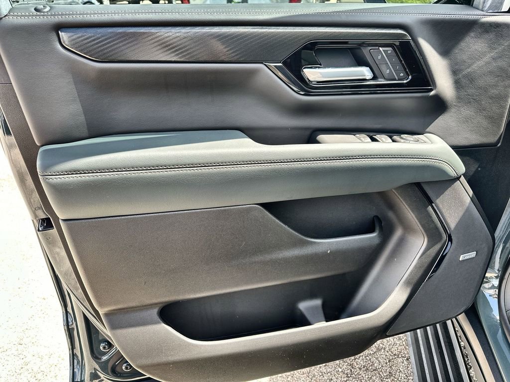 New 2026 GMC Yukon AT4 image 21