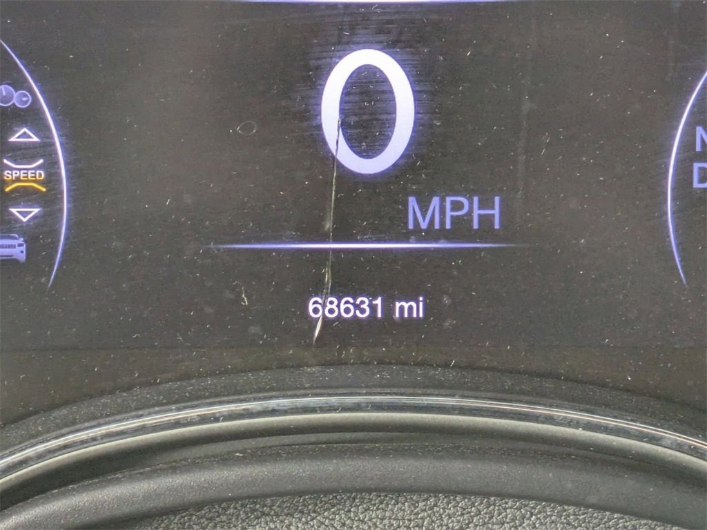 Certified 2018 Jeep Grand Cherokee Limited image 23