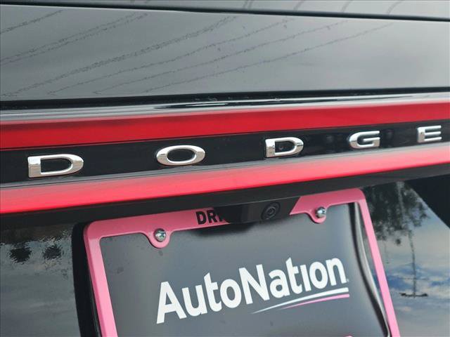 Used 2026 Dodge Durango GT RWD image 29