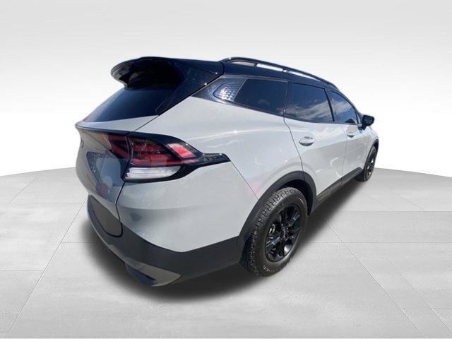 Certified 2024 Kia Sportage X-Pro Prestige AWD/4WD image 17