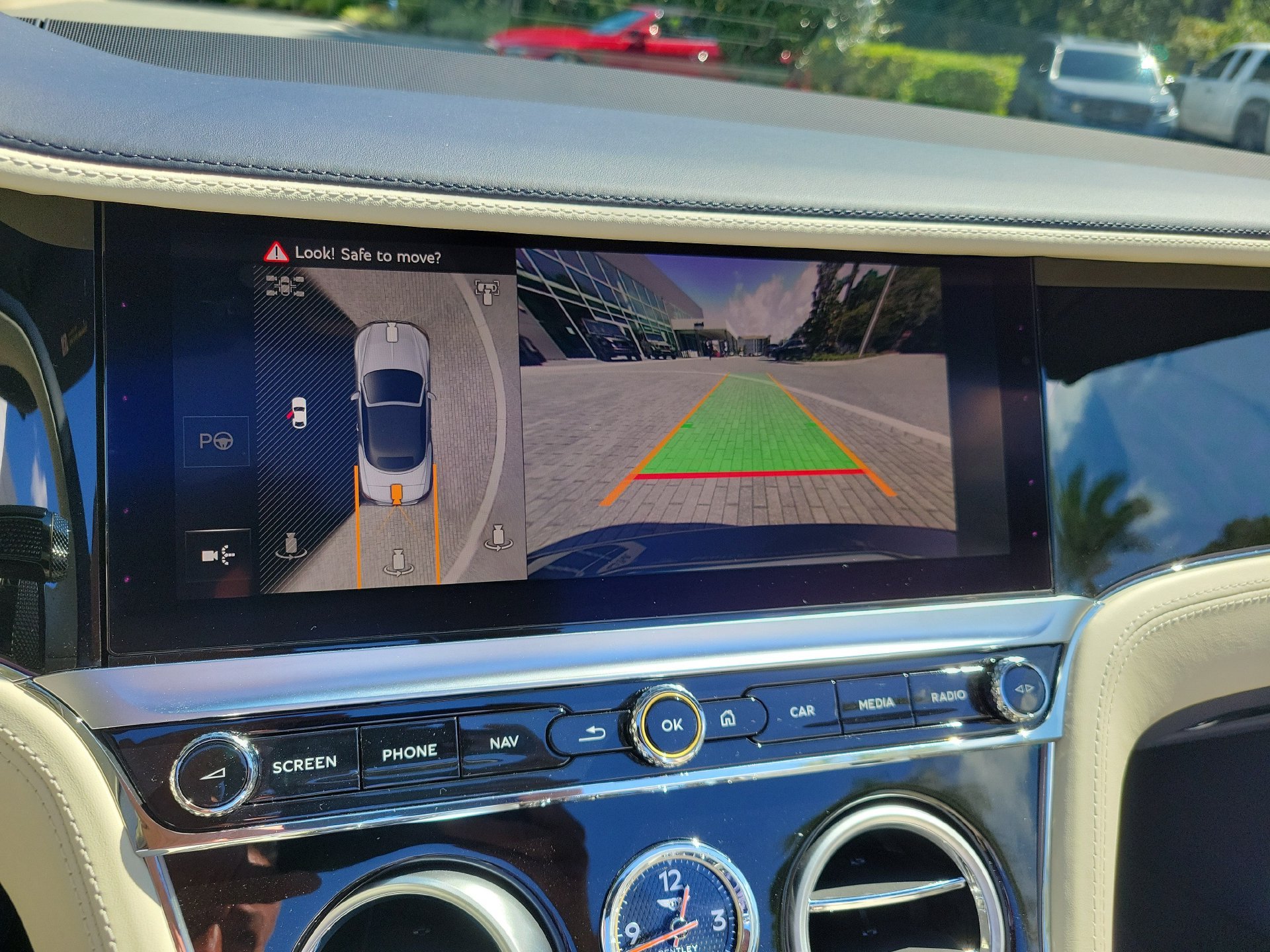 New 2026 Bentley Continental GT AWD/4WD image 31