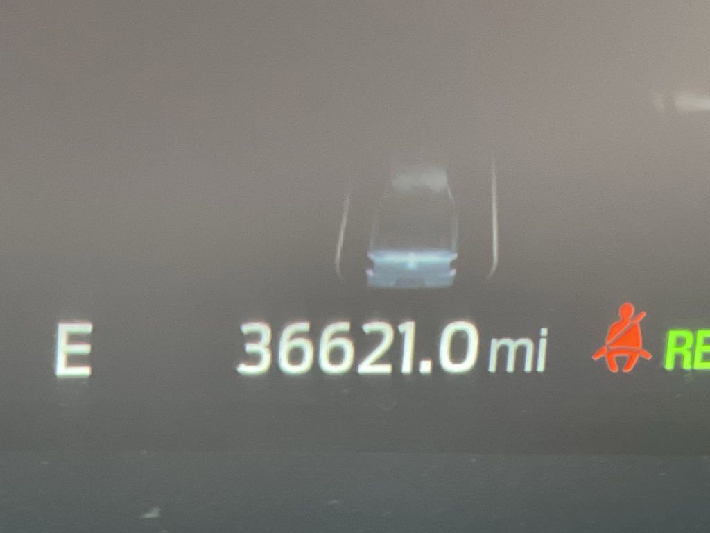 Used 2023 Ford F150 Limited image 22