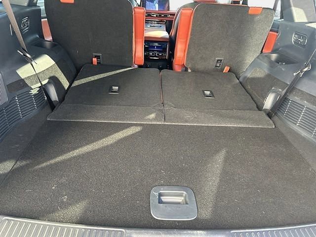 New 2026 Lincoln Aviator Reserve image 27