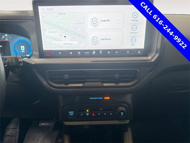 New 2025 Ford Bronco Sport Badlands w/ Badlands Tech Package image 8