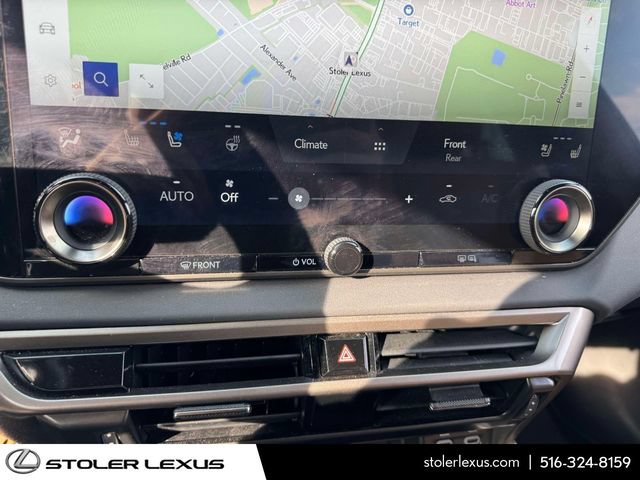 Certified 2023 Lexus RX 350 Premium Plus w/ Accessory Package (Z1) AWD/4WD image 31