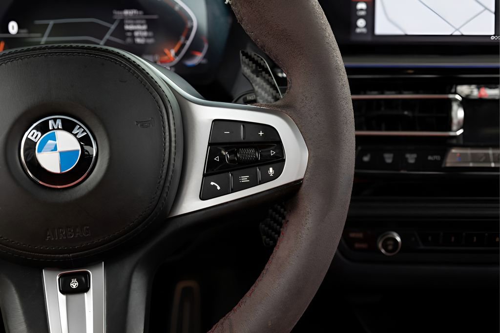 Used 2019 BMW Z4 sDrive30i w/ M Sport Package RWD image 31