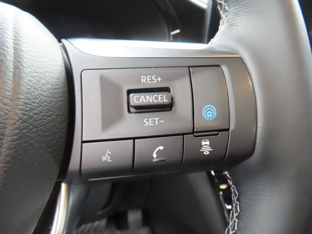 Used 2023 INFINITI QX60 Autograph AWD/4WD image 56