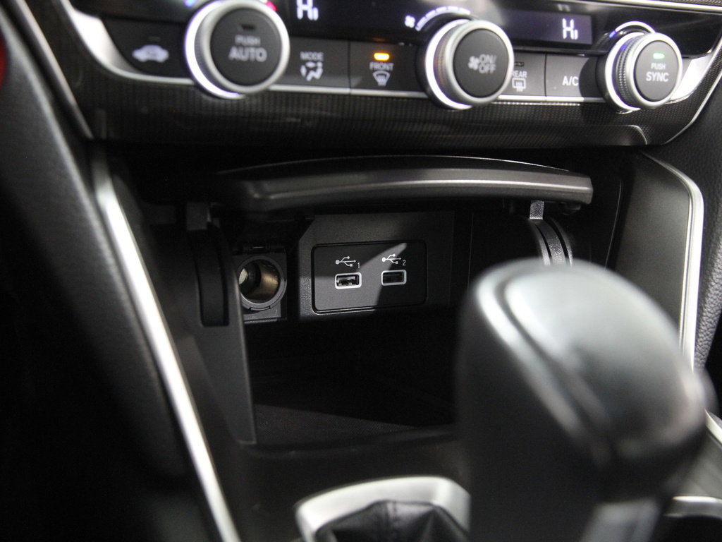 Used 2022 Honda Accord Sport image 14