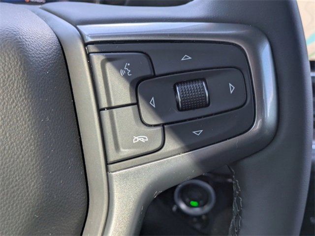 Used 2025 Chevrolet Silverado 1500 RST w/ Protection Package image 28