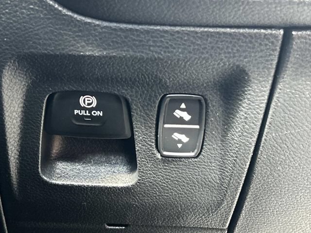 Used 2024 RAM 1500 Rebel w/ Rebel Level 1 Equipment Group AWD/4WD image 20
