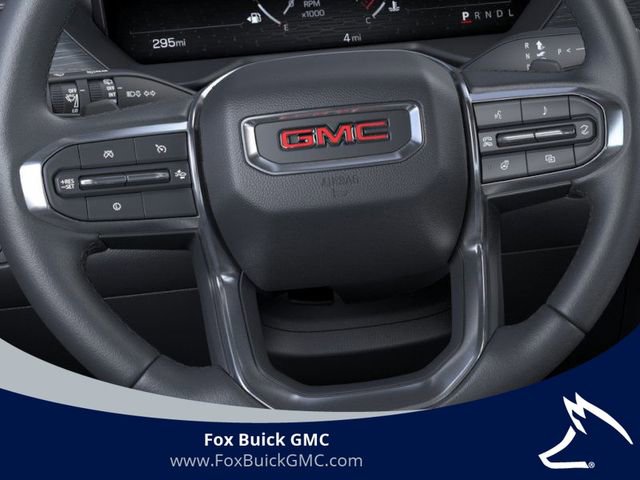 New 2026 GMC Acadia Elevation w/ Elevation Premium Package AWD/4WD image 19