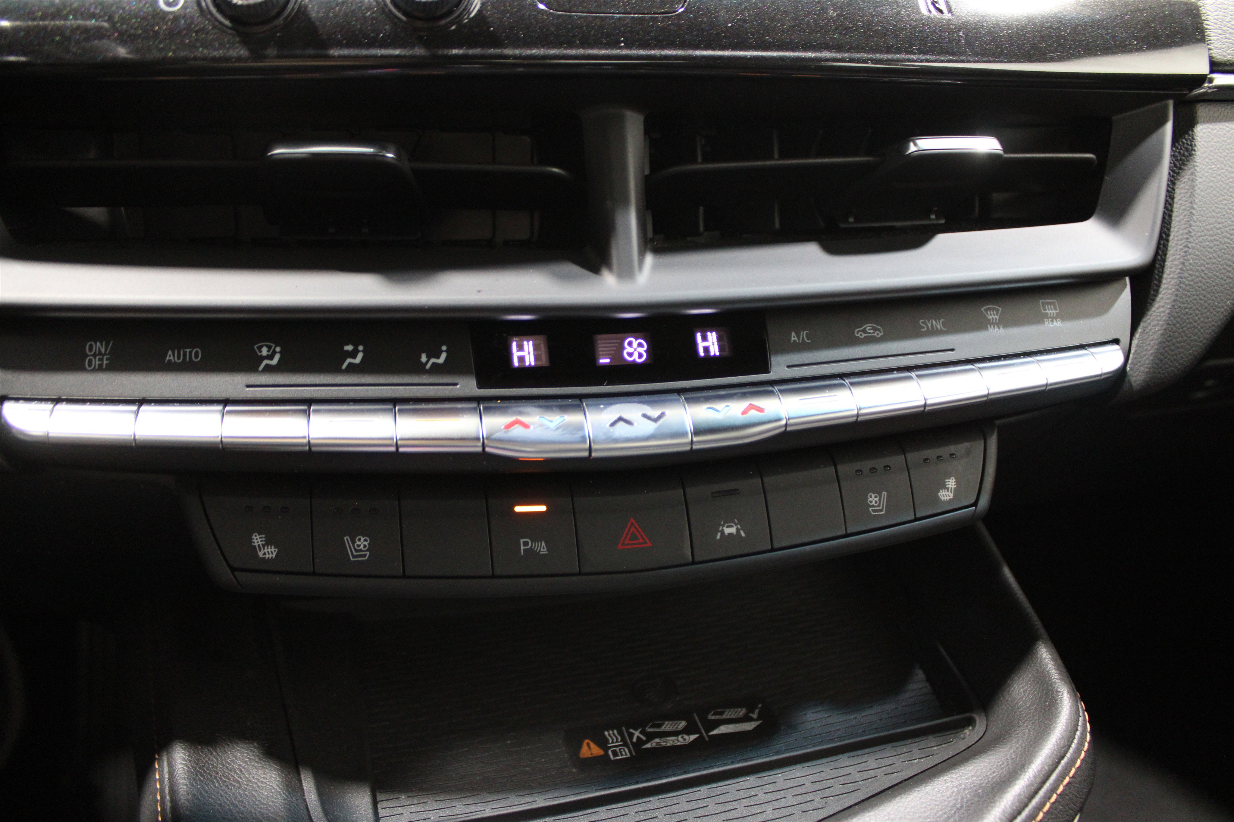 Used 2020 Cadillac CT4 Sport image 22