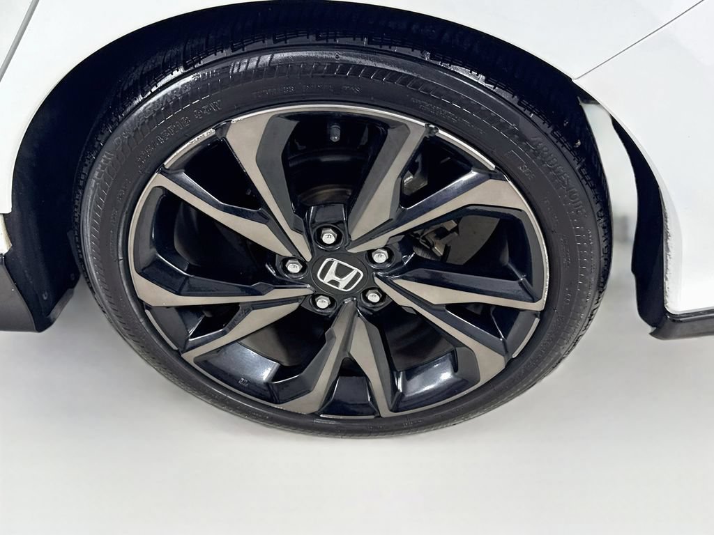 Used 2019 Honda Civic Sport Touring image 40
