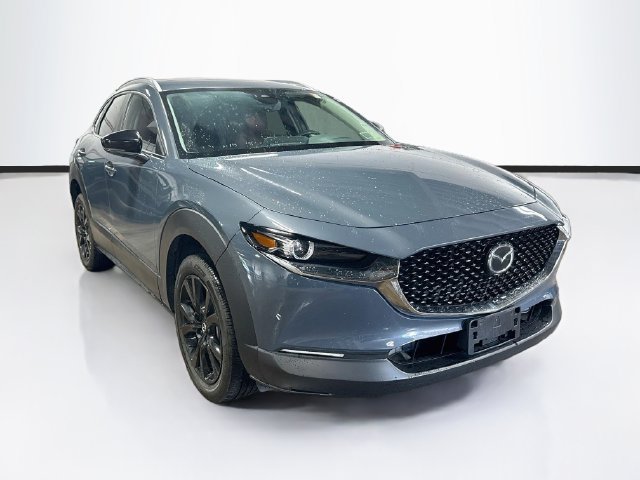 Used 2023 MAZDA CX-30 AWD 2.5 S w/ Preferred Package image 1