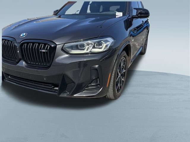 Used 2022 BMW X3 M40i w/ Premium Package AWD/4WD image 11