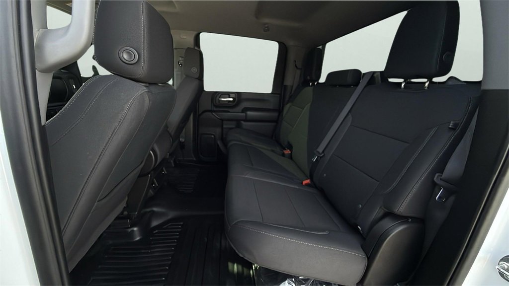 Used 2024 Chevrolet Silverado 2500 W/T w/ WT Convenience Package image 25