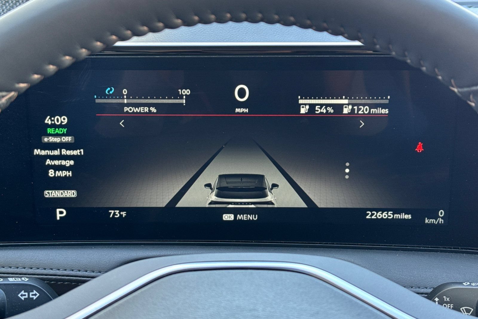 Certified 2023 Nissan Ariya AWD image 30