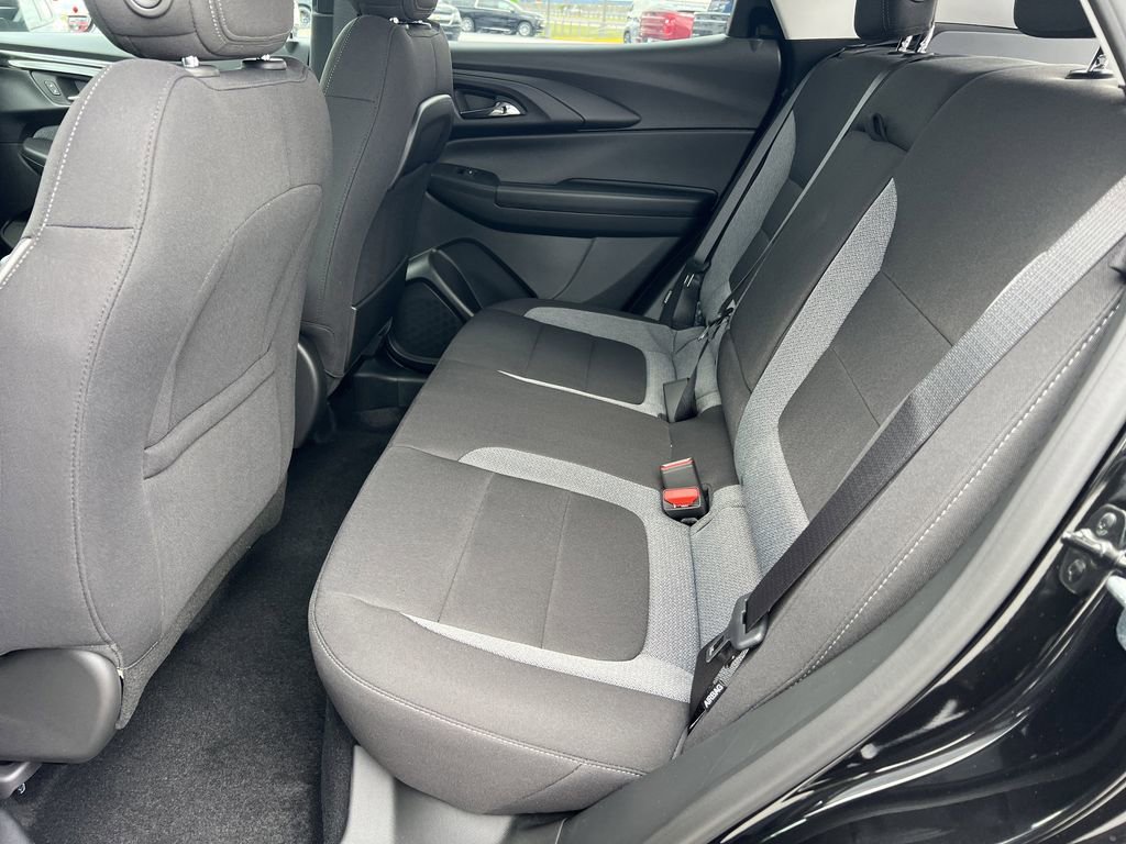 New 2026 Chevrolet TrailBlazer LT w/ Convenience Package image 18