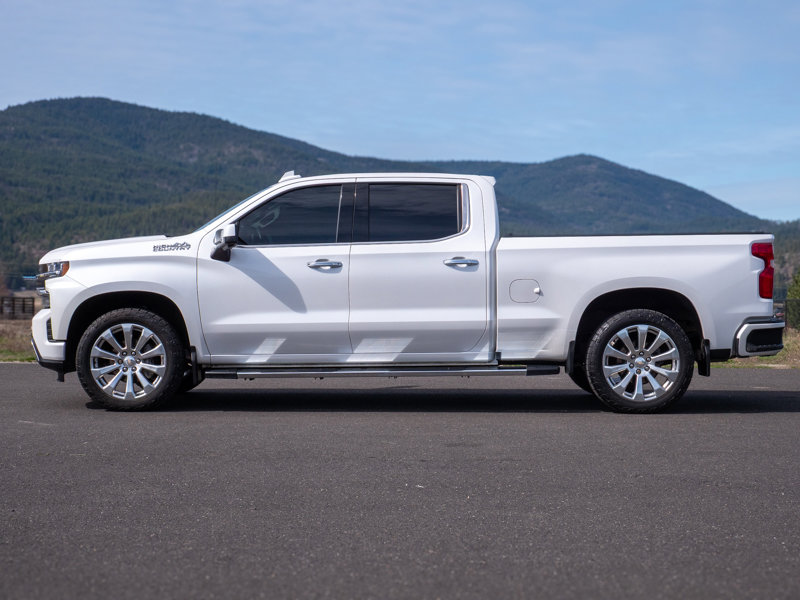 Used 2022 Chevrolet Silverado 1500 High Country image 6