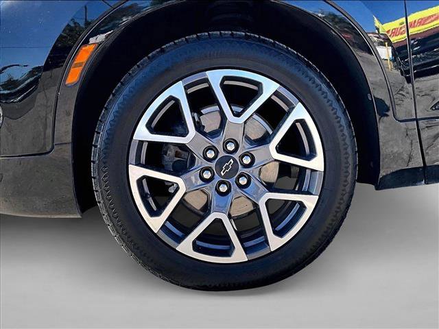 Used 2023 Chevrolet Blazer RS image 8