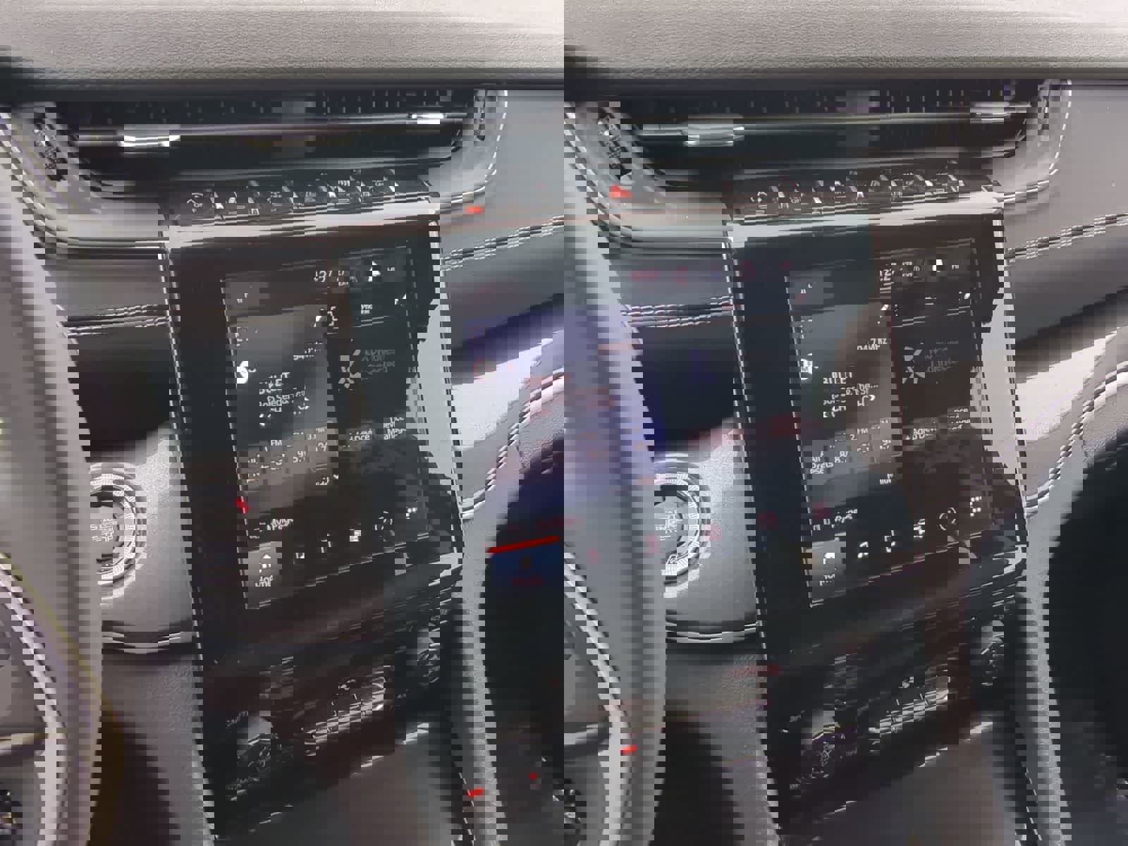 Used 2023 Jeep Grand Cherokee Laredo image 27