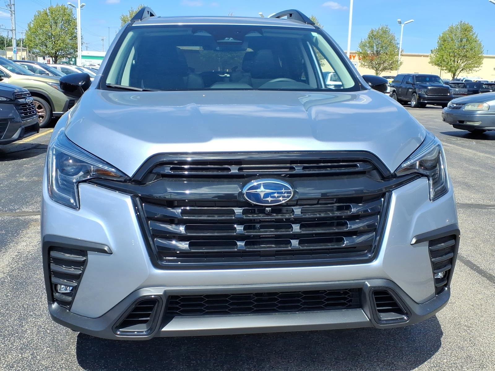New 2026 Subaru Ascent Bronze Edition AWD/4WD image 2