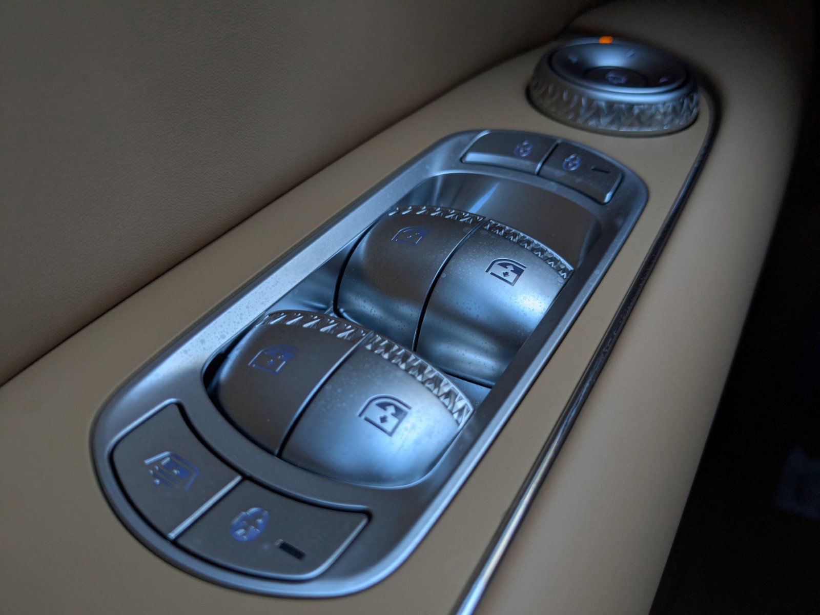 New 2026 Genesis G90 3.5T image 18