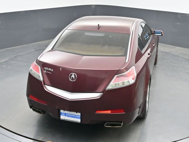 Used 2009 Acura TL FWD image 36