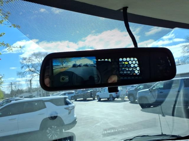 Used 2024 GMC Savana 2500 w/ Driver Convenience Package RWD image 27