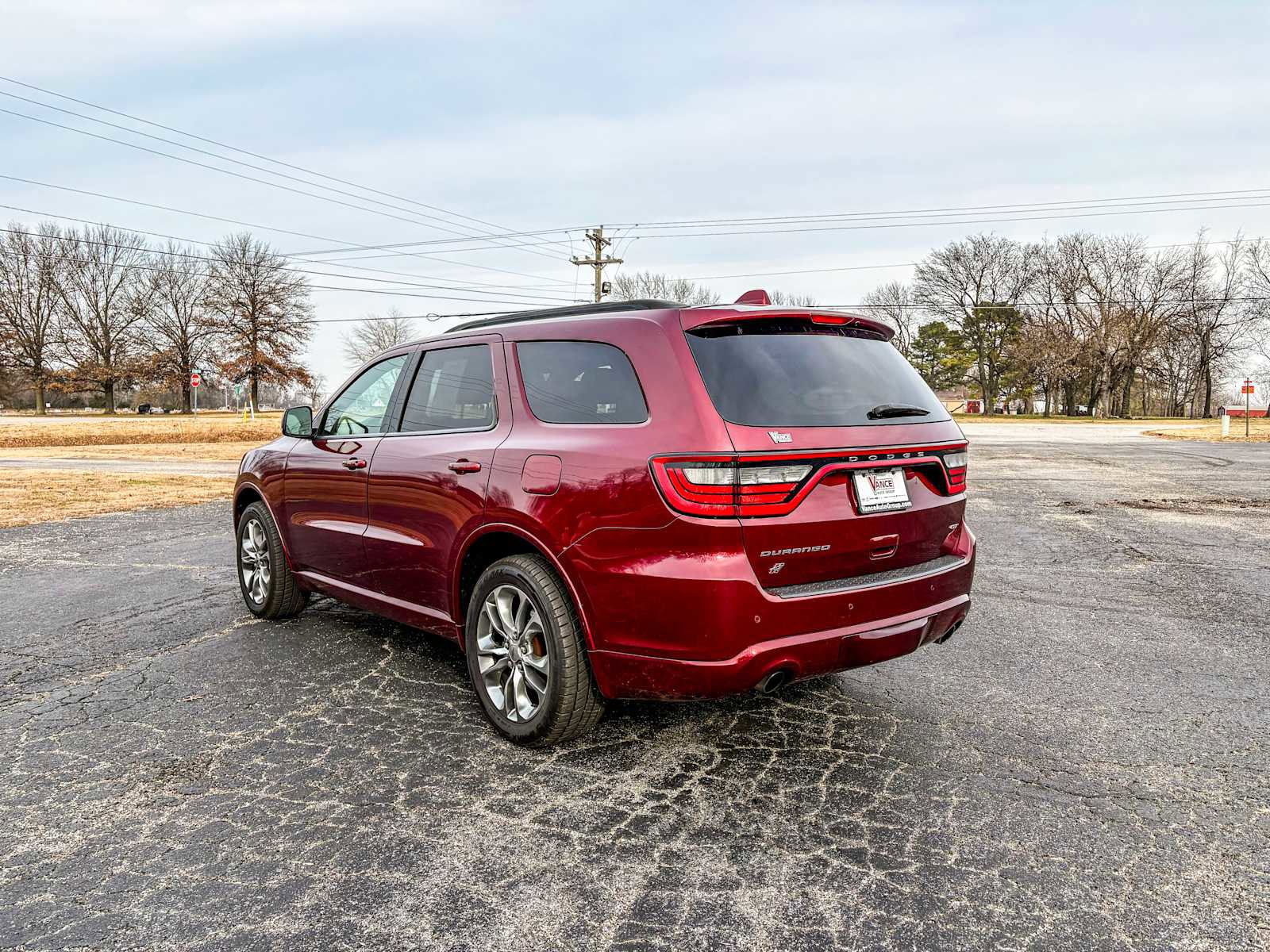 Used 2020 Dodge Durango GT image 5