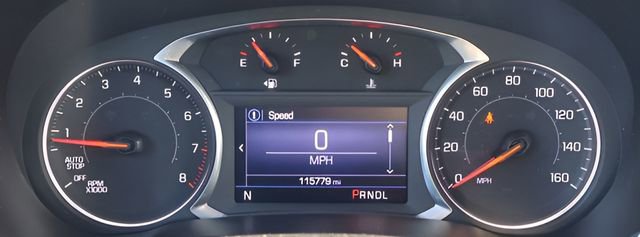 Used 2020 Chevrolet Blazer LT AWD/4WD image 19