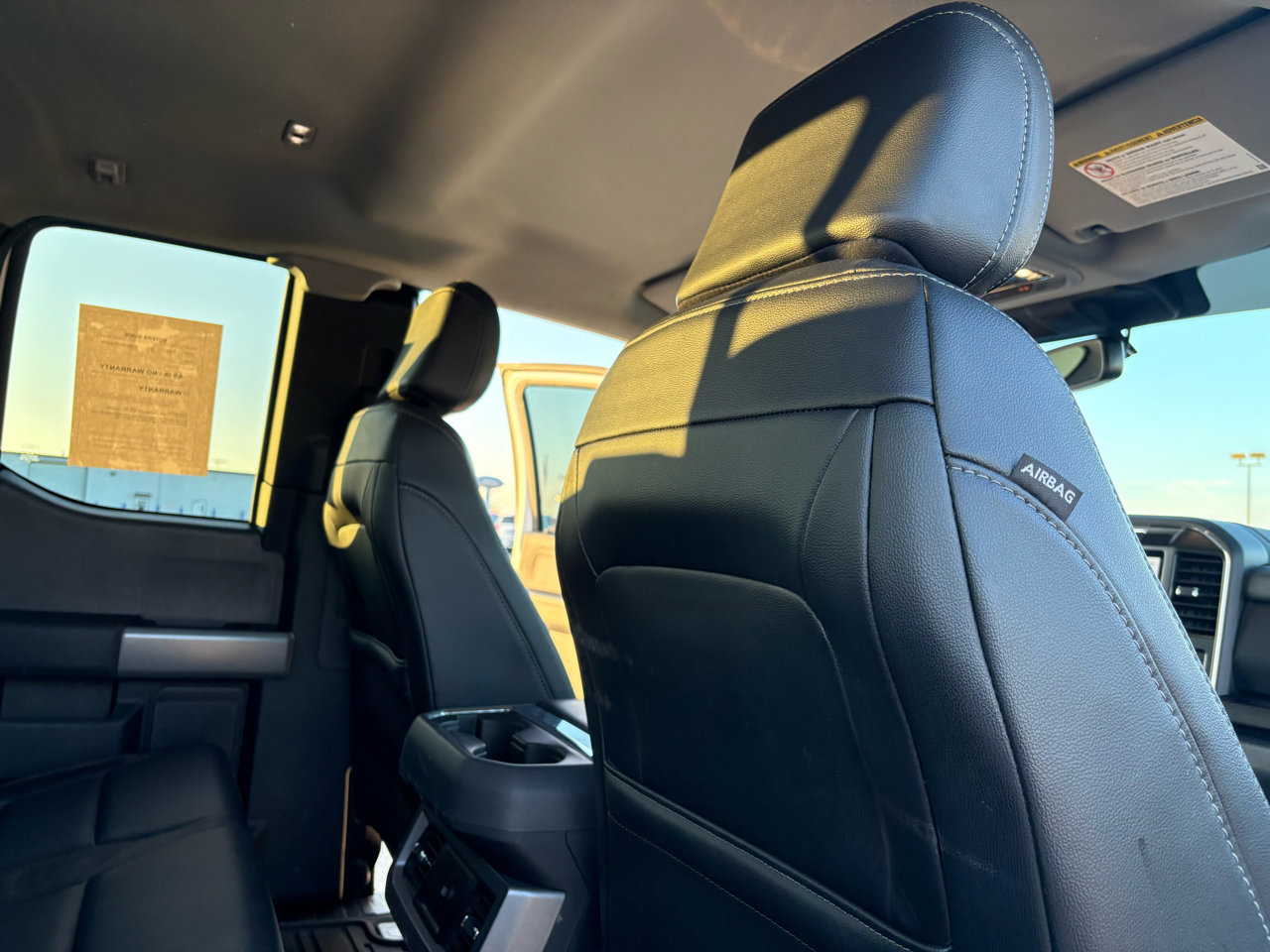 Used 2023 Ford F350 Lariat image 56