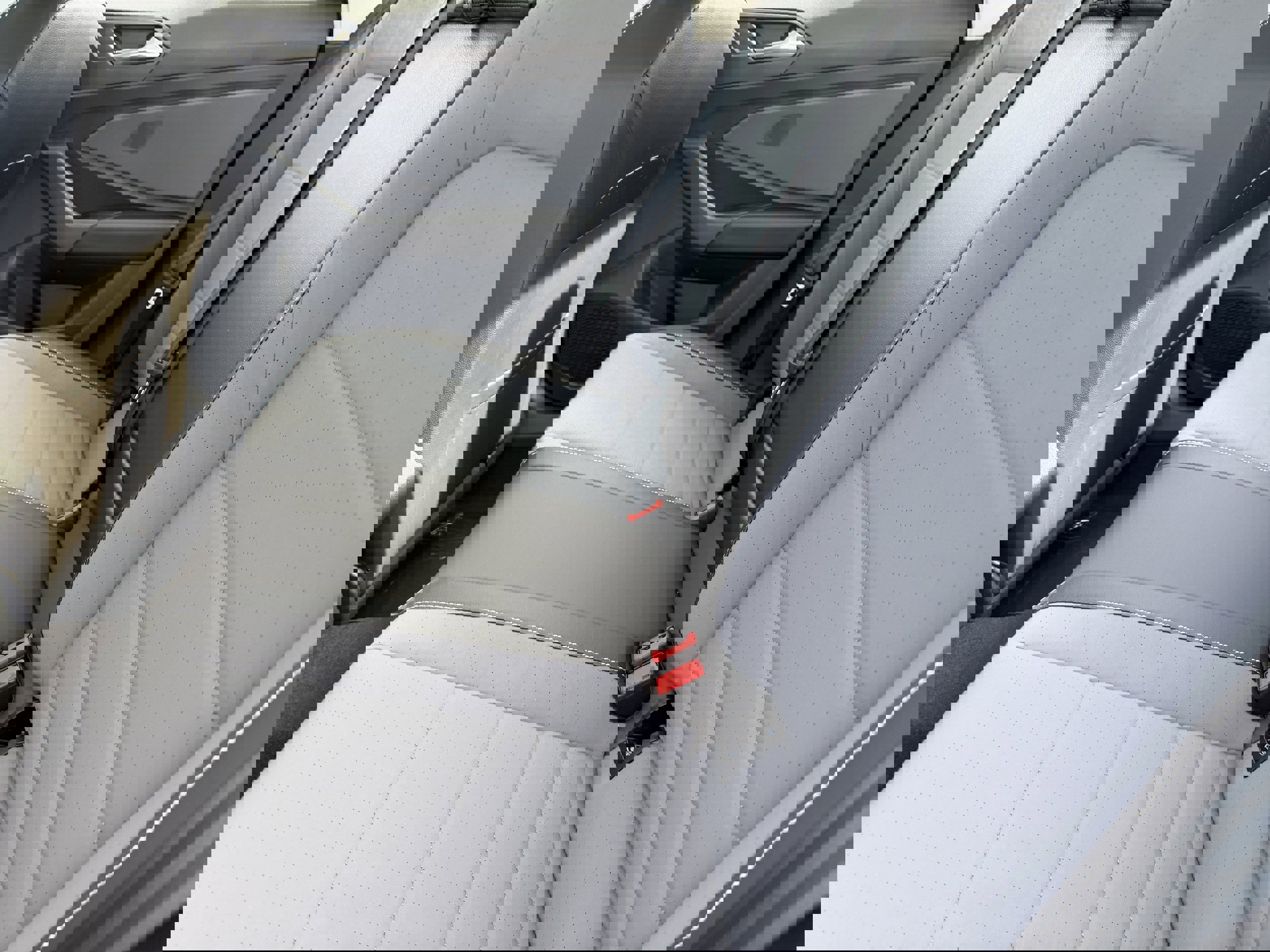 New 2026 Volkswagen Jetta SE image 16