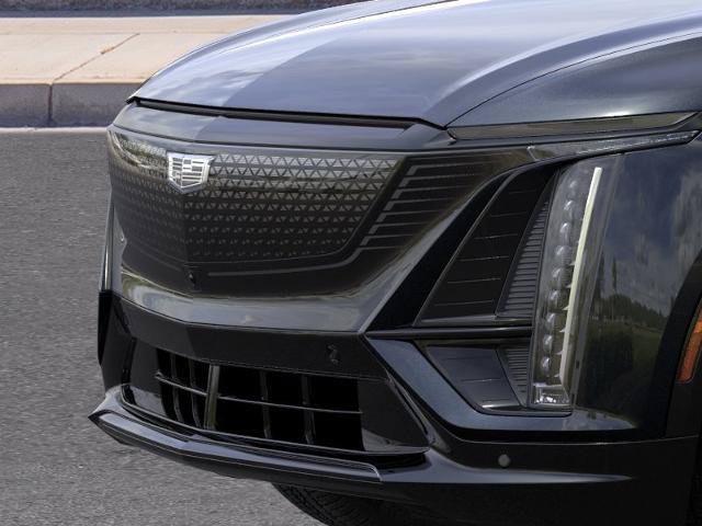 New 2027 Cadillac Lyriq Sport RWD image 13