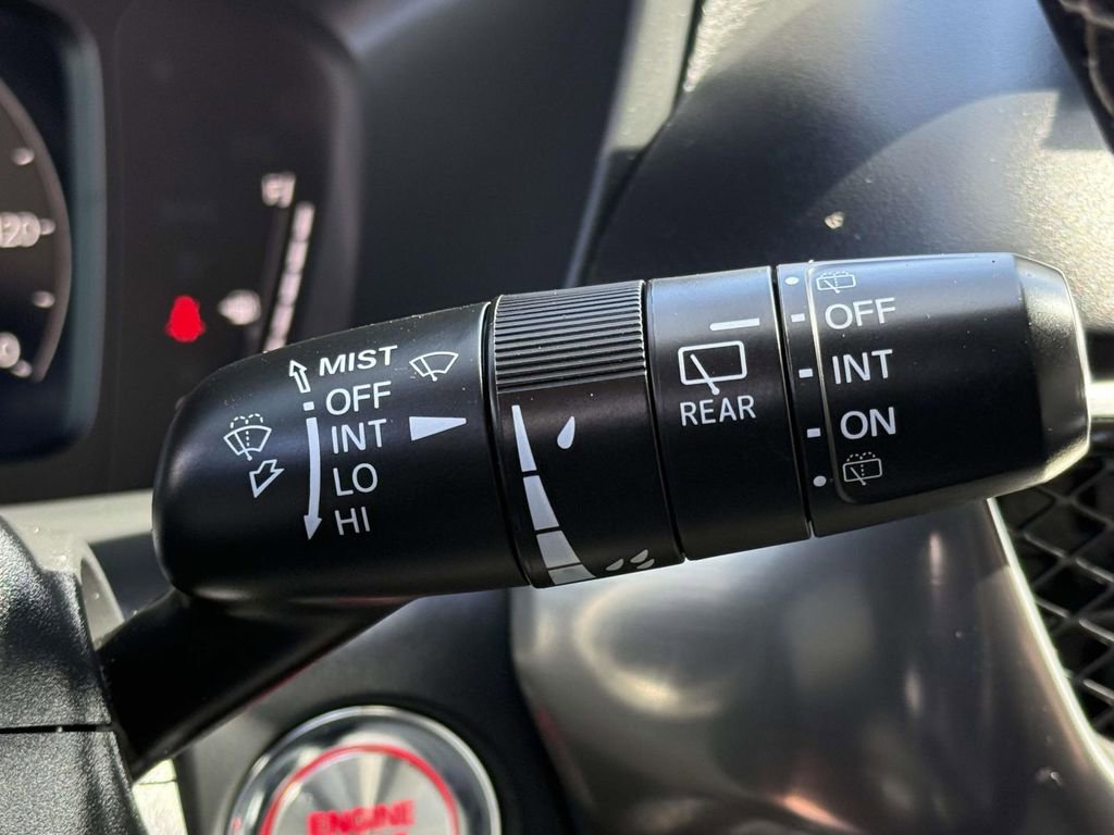 Certified 2025 Acura ADX A-Spec AWD/4WD image 27