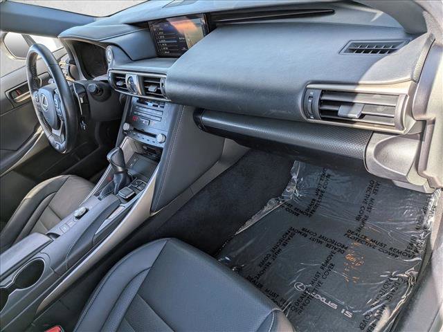 Used 2017 Lexus IS 350 IS 350 image 23