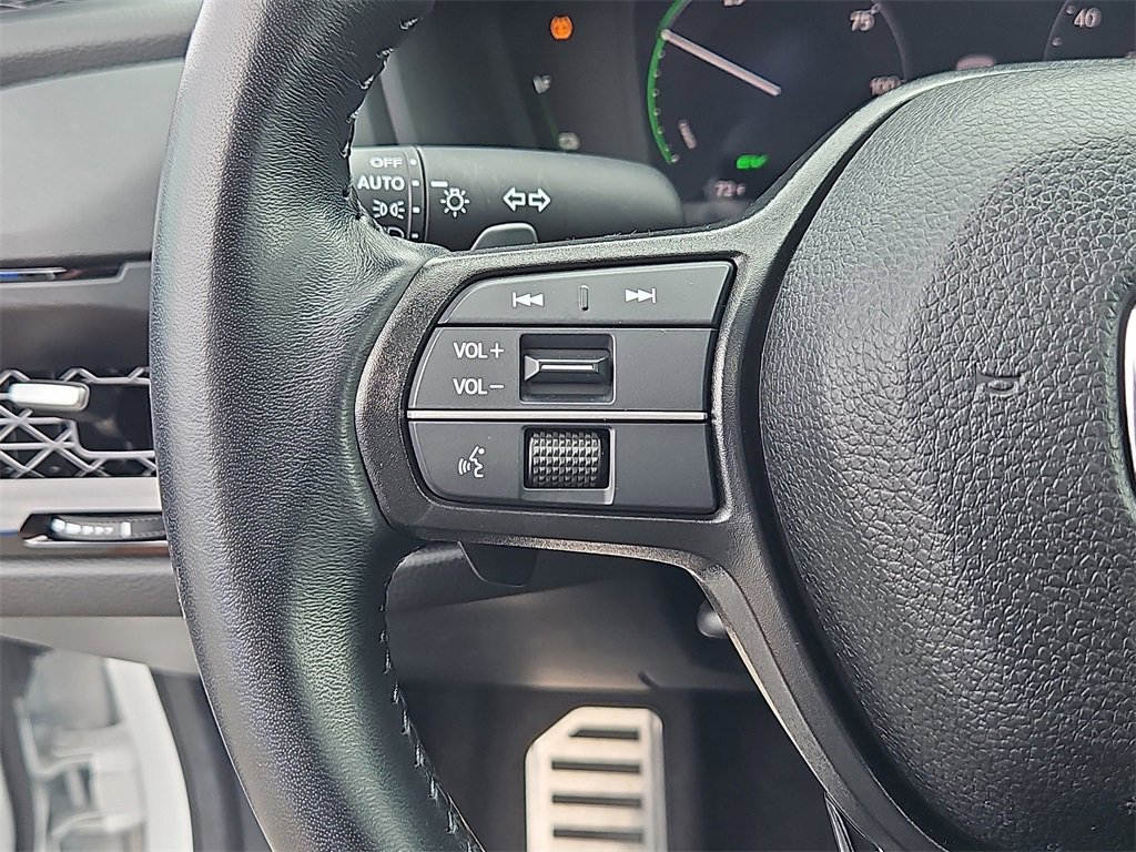 Used 2024 Honda Accord Sport image 21