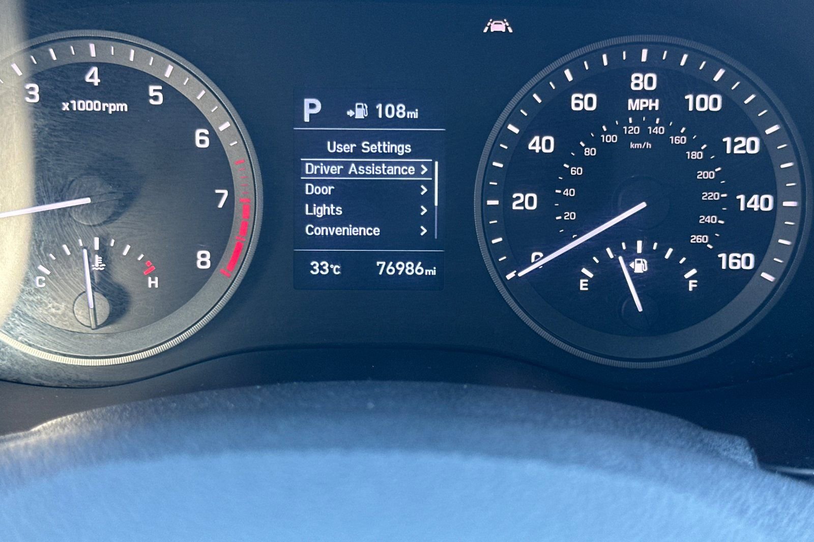 Used 2020 Hyundai Tucson SE image 23